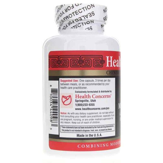 Power Mushrooms Ganoderma (Reishi), HLC